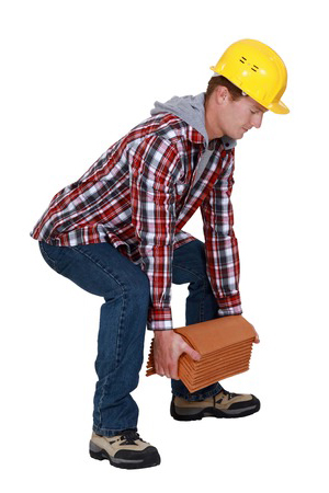 ergonomie training min