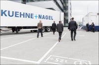 Jobs - Tempo Team - KUEHNE+NAGEL