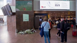 Nog geen evacuatieplan in Luchthaven?