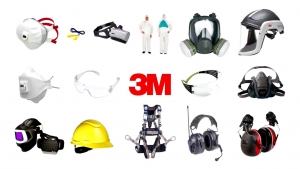 Jobs - 3M