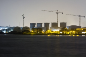 Drie doden op rij in één bedrijf